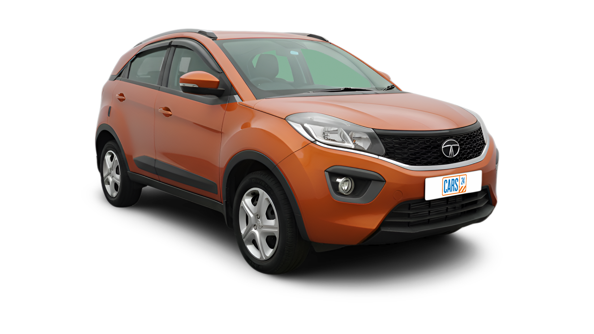 Tata NEXON-img
